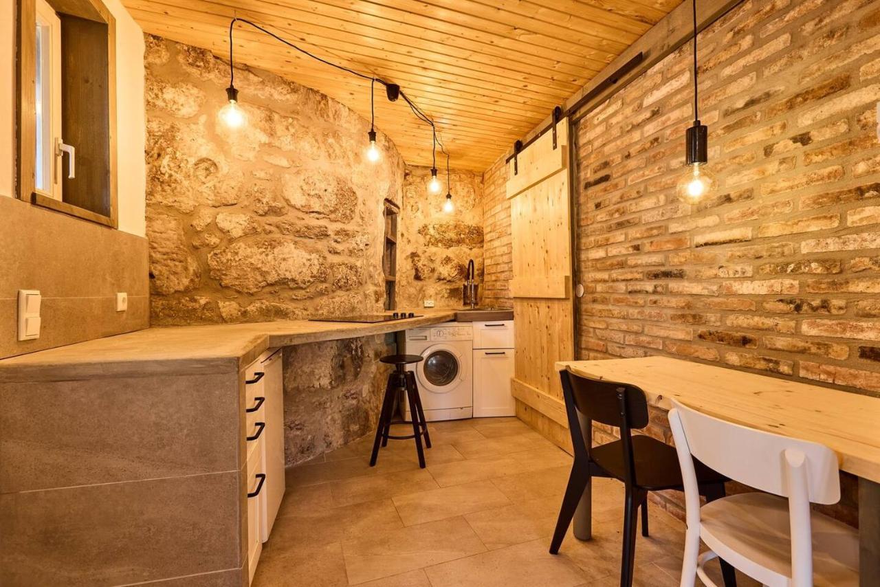 Blaue Wohnung- Ferienwohnung Sulzbach an der Murr エクステリア 写真